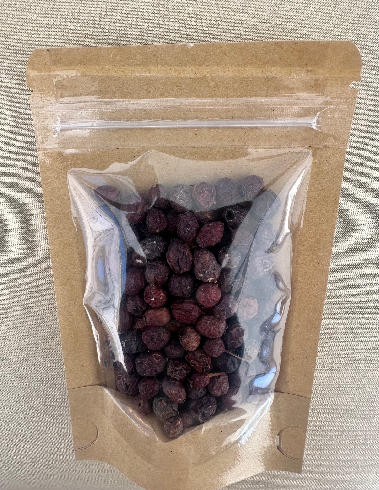 Hawthorn Berry