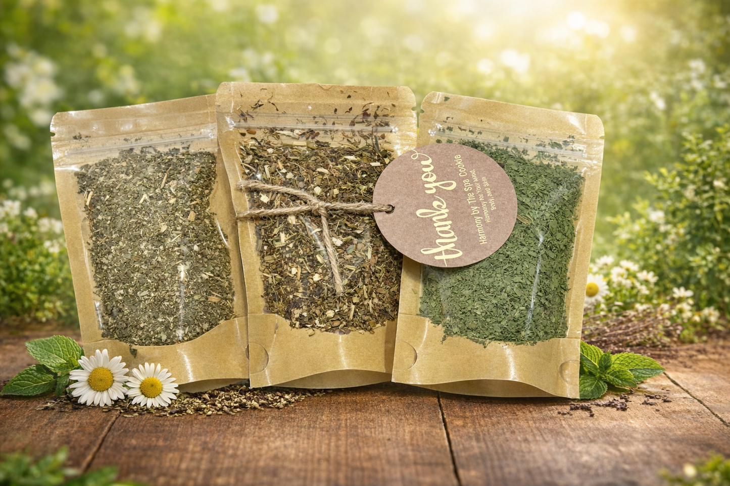 Women’s Herbal Support Bundle