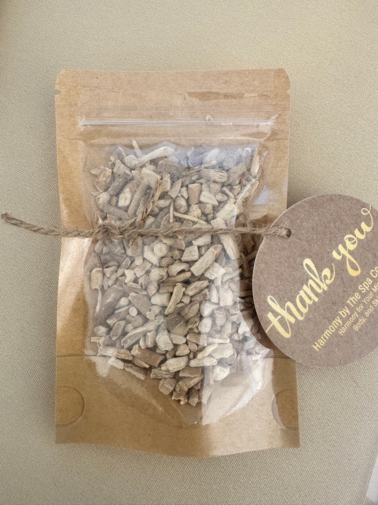 Ashwagandha root